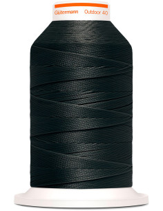 Cono de hilo de coser Gütermann Outdoor 40 400 m 2
