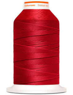 Cono de hilo de coser Gütermann Outdoor 40 400 m 2