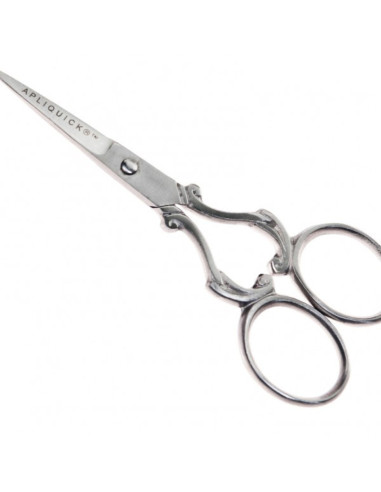 Tijeras microdentadas Apliquick ®