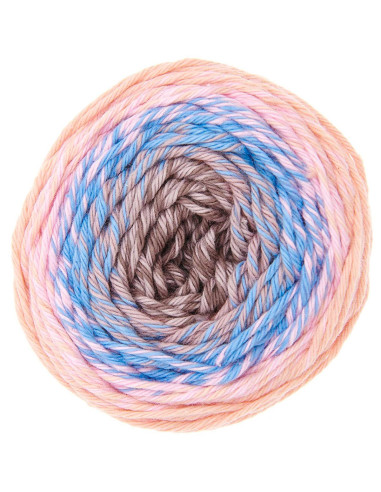 Algodón Ricorumi Spin Spin