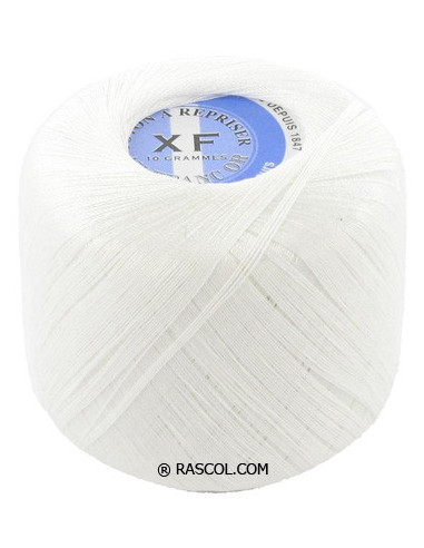 Algodón para zurcir X.F.