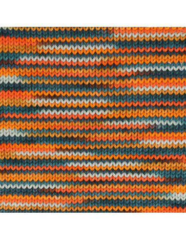 Algodón Scheepjes Catona Chroma