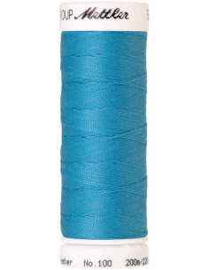 Hilo de coser Mettler Seralon 200 m 2