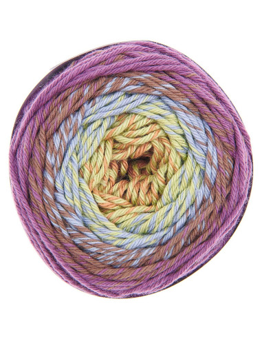 Algodón Ricorumi Spin Spin