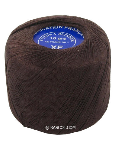 Algodón para zurcir X.F.
