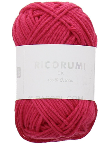 Algodón Ricorumi