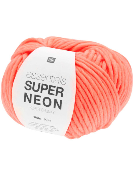 Laine Essentials Super Neon Super Chunky