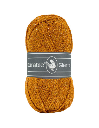 Algodón Sostenible Glam