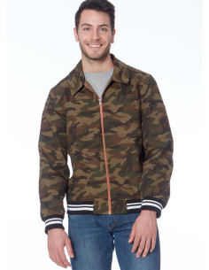 Patrón de chaqueta - McCall's 7637 2