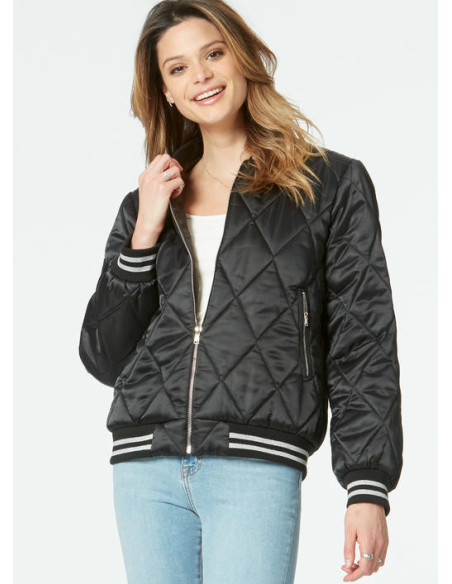 Patrón de chaqueta - McCall's 7637
