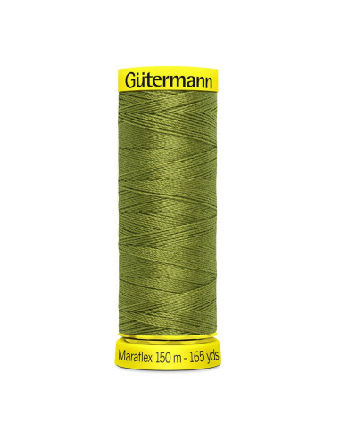 Fil à coudre pour couture extensible Maraflex Gutermann 150 m