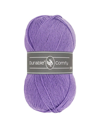 Fil à tricoter Durable Comfy