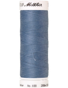 Hilo de coser Mettler Seralon 200 m 2