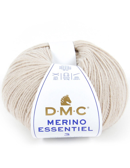 Laine Merino essentiel 3 DMC
