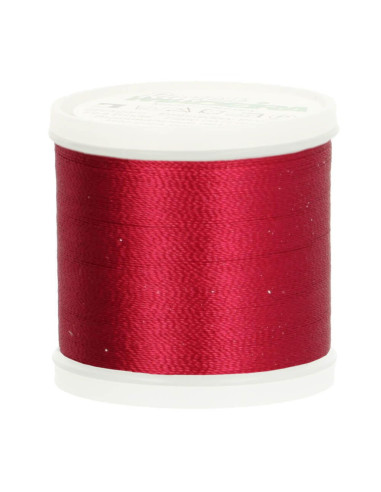 Fil à broder Madeira Rayon Uni 200 m