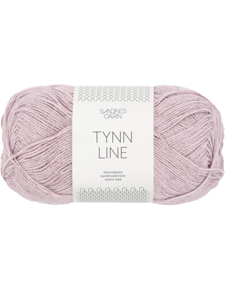 Algodón Tynn Line Sandnes Garn
