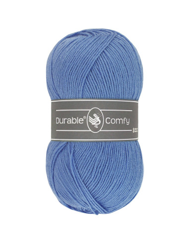 Fil à tricoter Durable Comfy