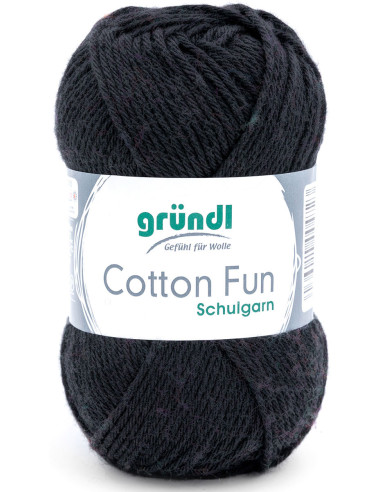 Fil Cotton Fun Gründl