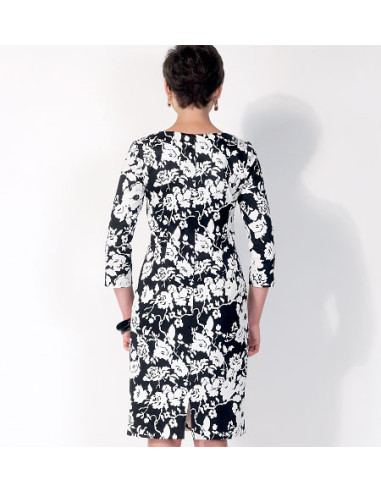 Patron de robes - McCall's 7085