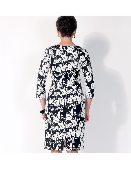 Patron de robes - McCall's 7085