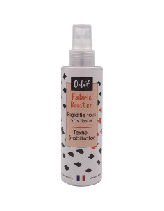 Estabilizador de tela Odif Fabric Booster 200 ml