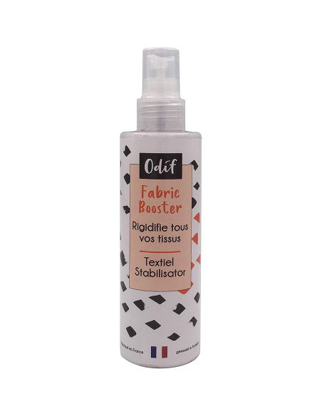 Estabilizador de tela Odif Fabric Booster 200 ml