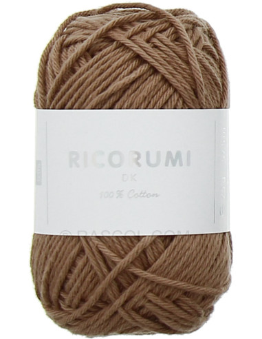 Algodón Ricorumi