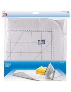 Funda de planchado