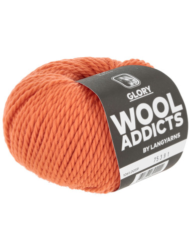 Laine Glory WoolAddicts