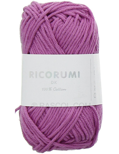 Algodón Ricorumi