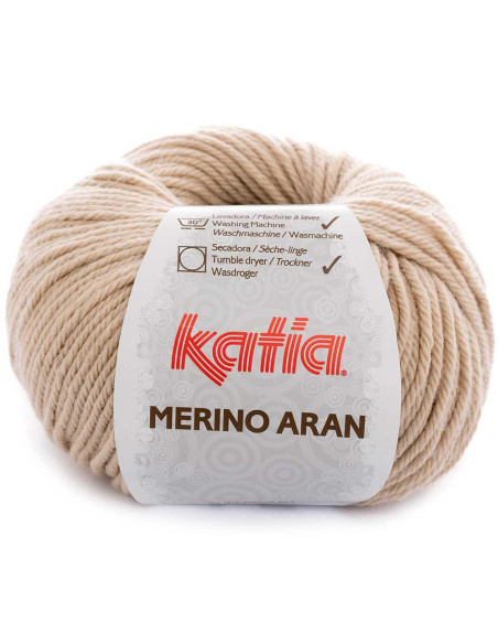 Laine Katia Merino Aran