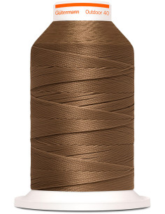 Cono de hilo de coser Gütermann Outdoor 40 400 m 2