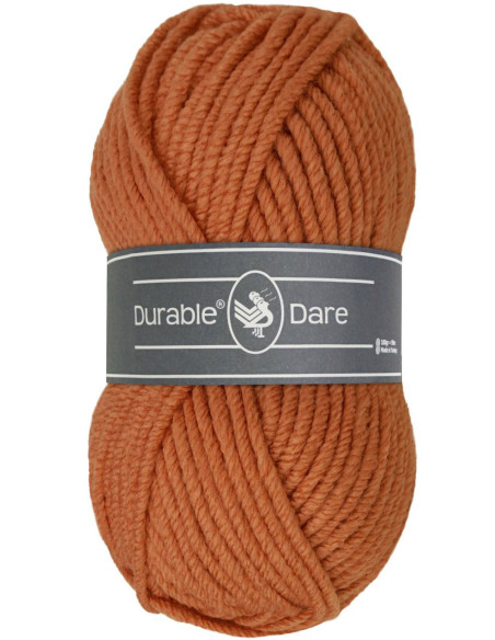 Fil à tricoter Durable Dare