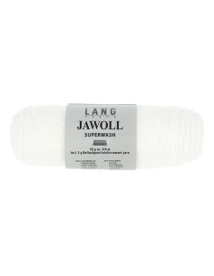 Lana para calcetines Jawoll Lang Yarns 2