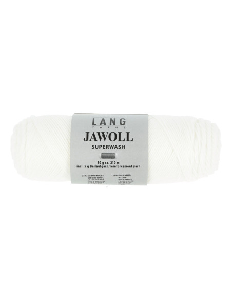Laine à chaussettes Jawoll Lang Yarns