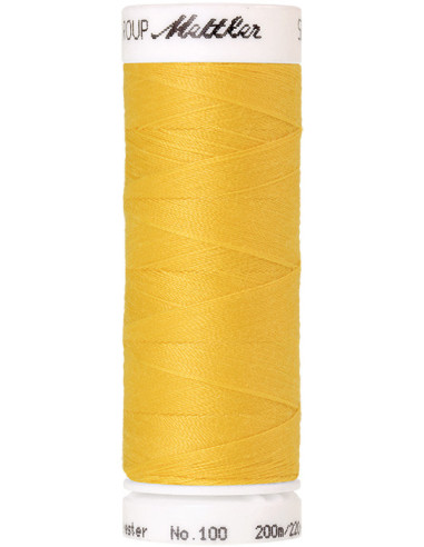 Fil à coudre Mettler Seralon 200 m