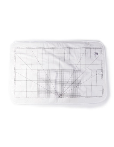 Funda de planchado