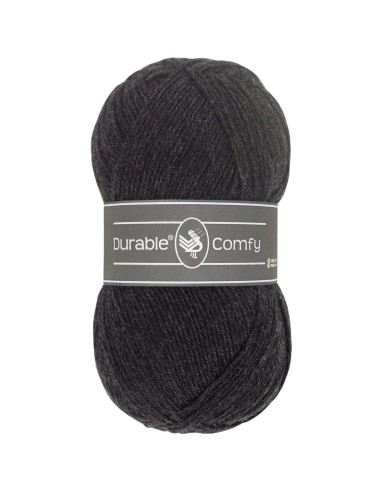 Fil à tricoter Durable Comfy