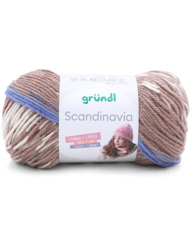 Laine Scandinavia Gründl