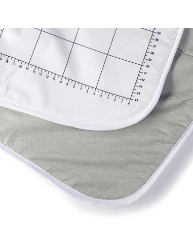 Funda de planchado