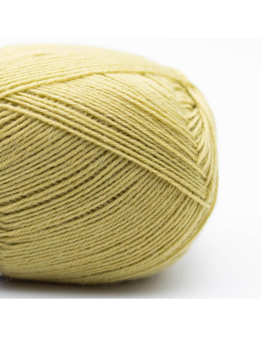 Laine à chaussettes Edelweiss Classic Kremke