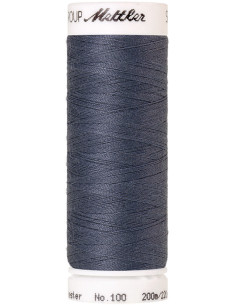 Hilo de coser Mettler Seralon 200 m 2