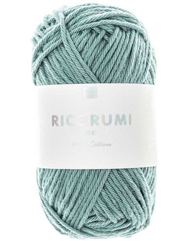 Algodón Ricorumi