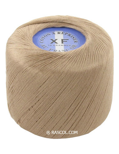 Algodón para zurcir X.F.