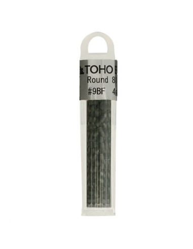Cuentas de vidrio 8/0 Toho