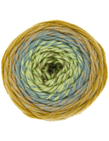 Algodón Ricorumi Spin Spin