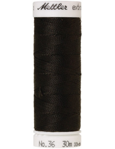 Hilo de coser extra fuerte 30 metros Mettler 2