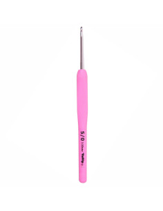 Ganchillo Softgrip Etimo Rose Tulip