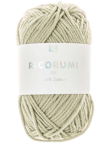 Algodón Ricorumi