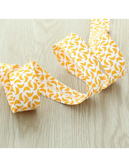 Biais fruits - Banane